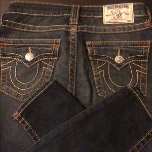 Pre Loved jeans
